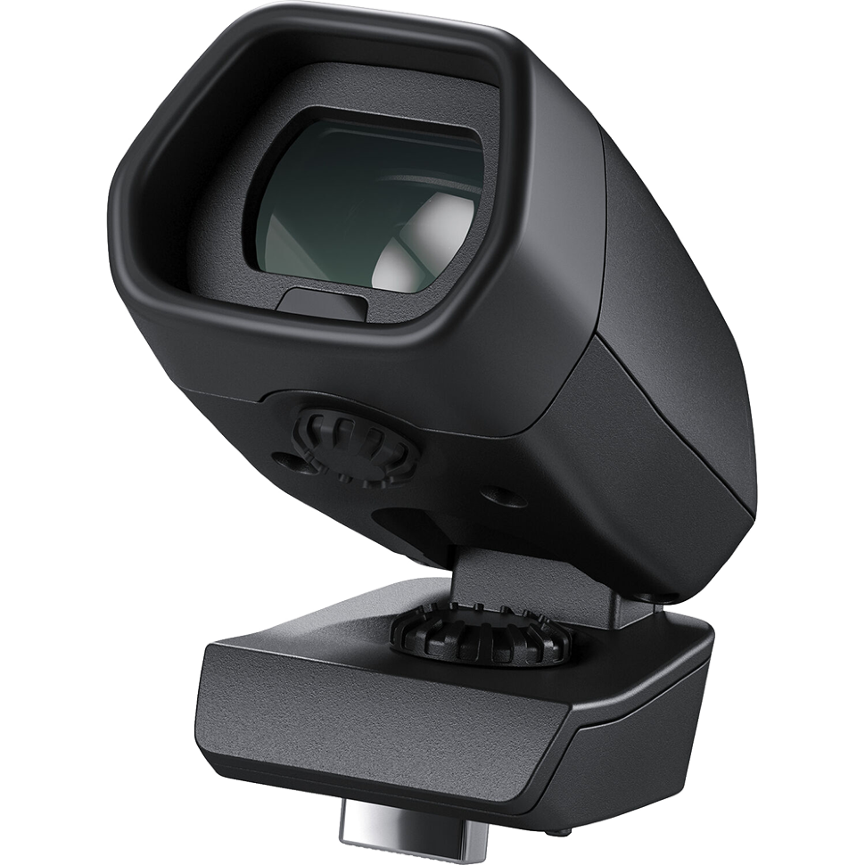 Видоискатель Blackmagic Pocket Cinema Camera Pro EVF 