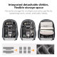 Рюкзак K&F Concept Nature Wander 25L - Изображение 262813