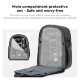Рюкзак K&F Concept Nature Wander 25L - Изображение 262816