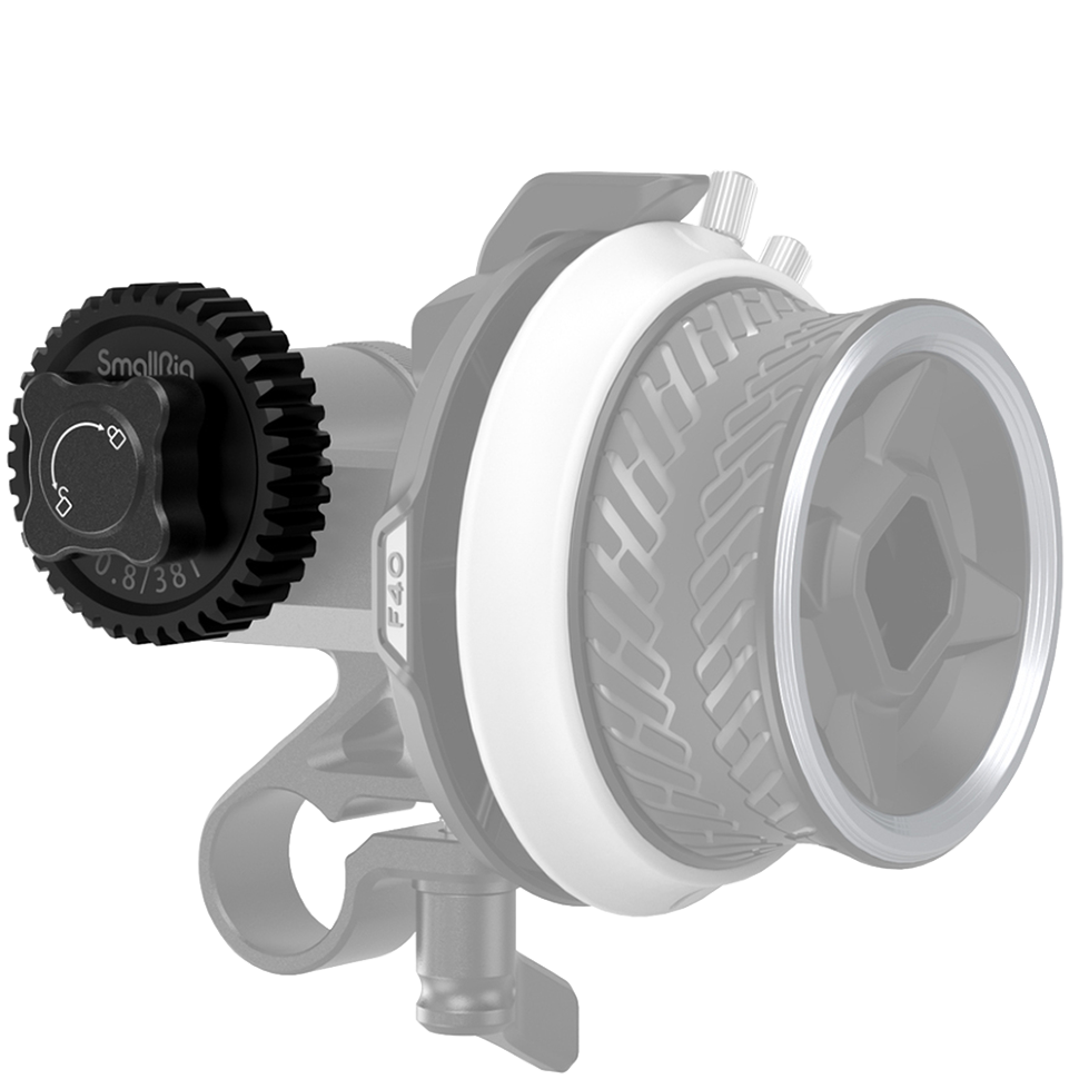 Шестерня SmallRig 3285 M0.8-38T для Mini Follow Focus 