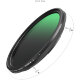 Светофильтр SmallRig 5169 Magnetic ND64-400 67мм - Изображение 267179