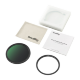 Светофильтр SmallRig 5169 Magnetic ND64-400 67мм - Изображение 267181