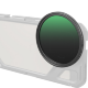 Светофильтр SmallRig 5169 Magnetic ND64-400 67мм - Изображение 267184