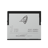 Артикул: 84537. Карта памяти Exascend Archon Cfast2.0 1TB