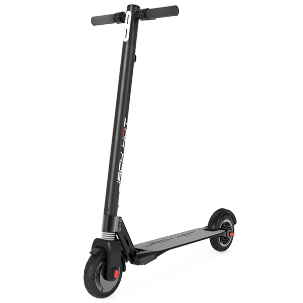 Электросамокат Jack Hot Ejack Plus 7.0 Carbon 8.5кг 