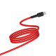 Кабель ZMI AL853 USB - Lightning MFi AL853 1.5м Чёрный - Изображение 225251