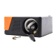 Автомобильный компрессор 70mai Air Compressor Eco Midrive TP04 Чёрный - Изображение 167352