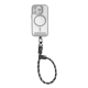 Ремешок на запястье SmallRig FilMov Wrist Strap для смартфона Чёрный - Изображение 271450