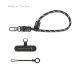 Ремешок на запястье SmallRig FilMov Wrist Strap для смартфона Чёрный - Изображение 271452