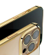 Чехол PQY Sky для iPhone 13 Pro Max Dew - Изображение 173829