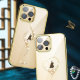Чехол PQY Sky для iPhone 13 Pro Max Dew - Изображение 173832