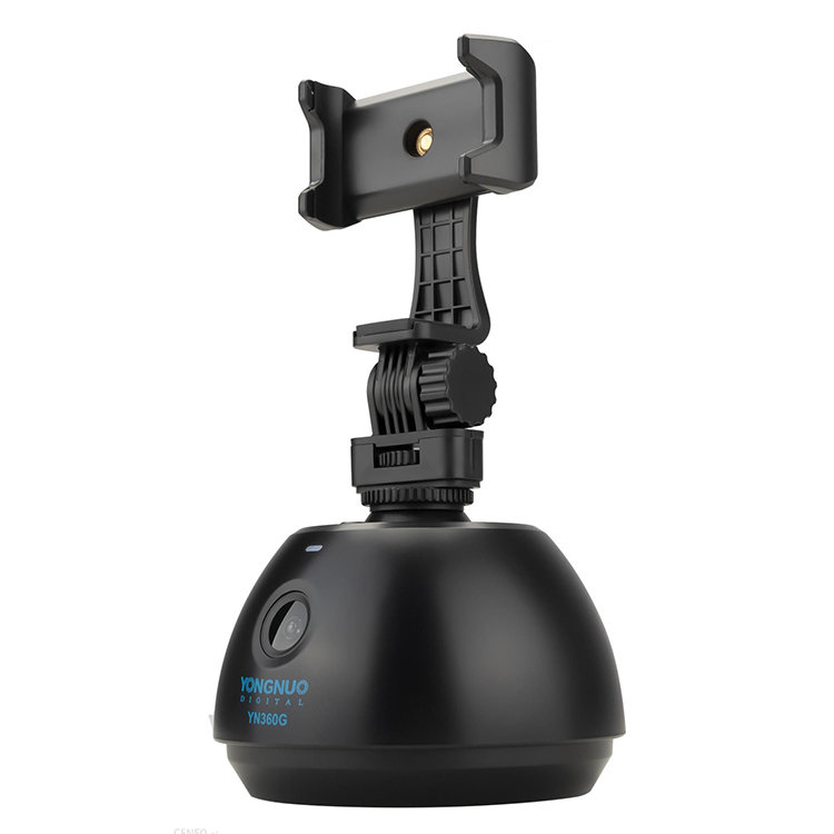 

Моторизованный держатель YongNuo YN360G с функцией слежения