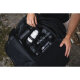 Сумка-рюкзак WANDRD CARRYALL Duffel 40L Чёрная - Изображение 278595