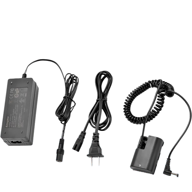 Система питания Kingma NP-FW50 + EU plug 