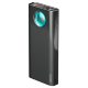 Внешний аккумулятор Baseus Mulight QC3.0 + PD3.0 20000mAh Черный - Изображение 86140