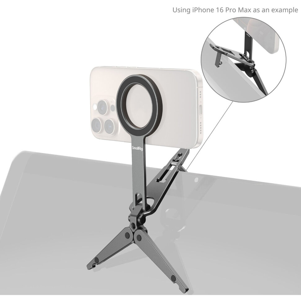 Штатив для смартфона SmallRig 5649  Mobile Phone Support 