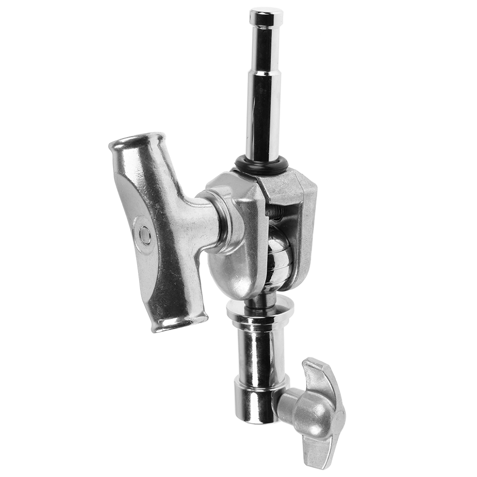 Адаптер GreenBean PowerArm PA-091 поворотный 