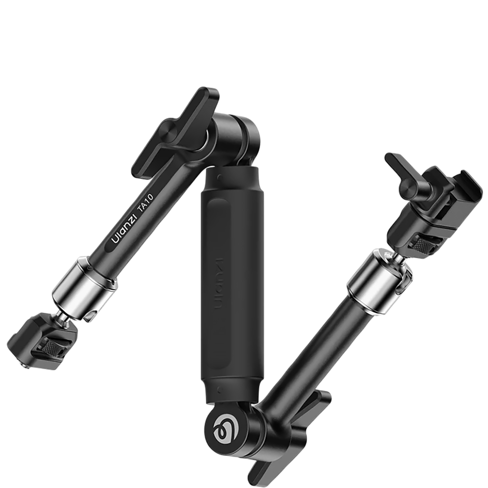 Magic Arm Ulanzi TA10 3-Section 