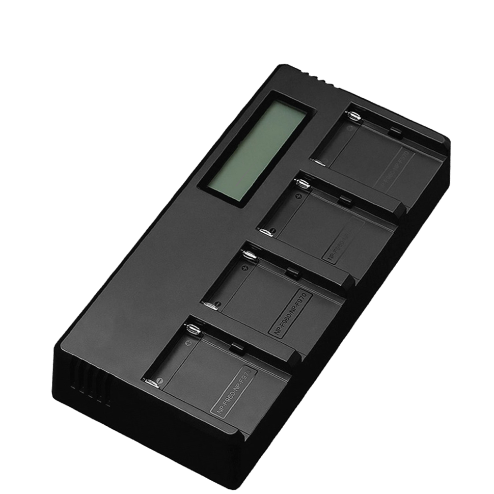 Зарядное устройство Ruibo DF-F970 
