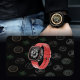 Умные часы Doogee DG Ares Smartwatch RU Чёрные - Изображение 182577