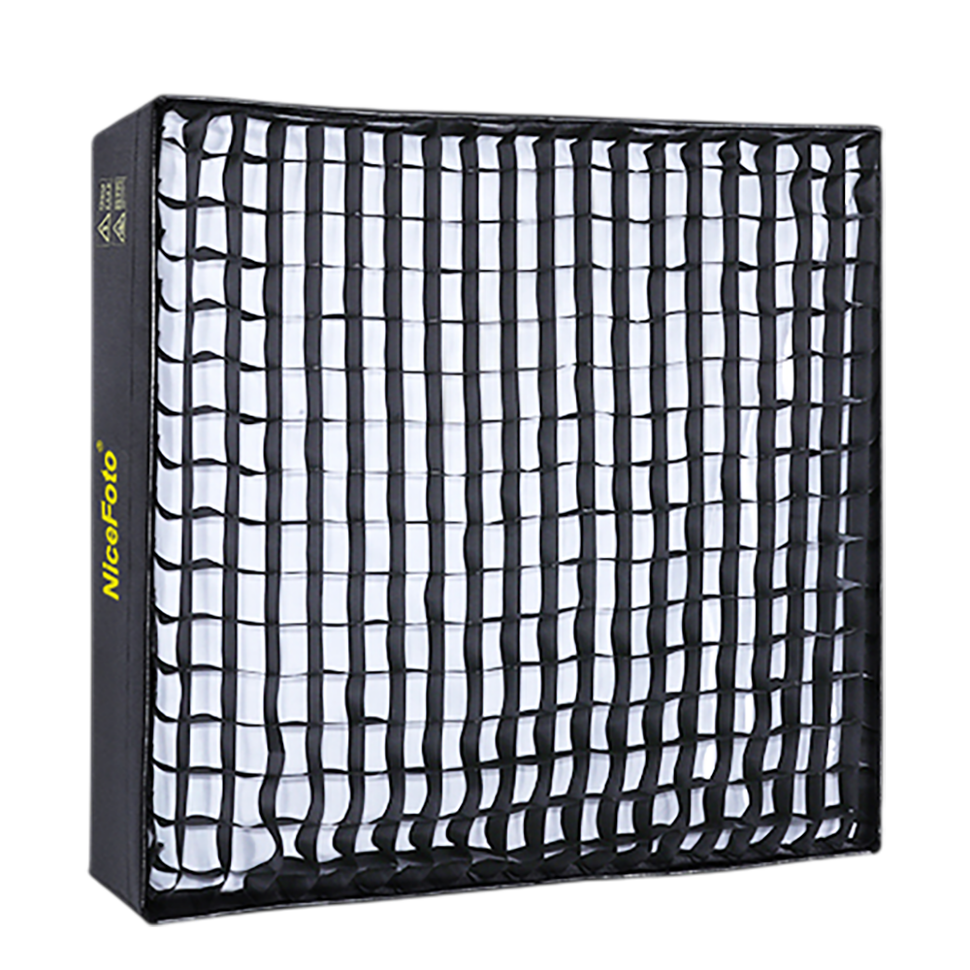 Осветитель NiceFoto VB-2000C 