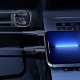 Автомобильное зарядное устройство Usams US-CC154 45W - Изображение 226367