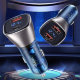 Автомобильное зарядное устройство Usams US-CC154 45W - Изображение 226369