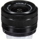 Беззеркальная камера Fujifilm X-T50 Kit Чёрная (XC 15-45mm f/3.5-5.6 OIS PZ) - Изображение 288199