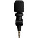 Микрофон Saramonic SmartMic 3.5 мм (Уцененный кат.Б) - Изображение 190755