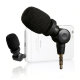 Микрофон Saramonic SmartMic 3.5 мм (Уцененный кат.Б) - Изображение 190756