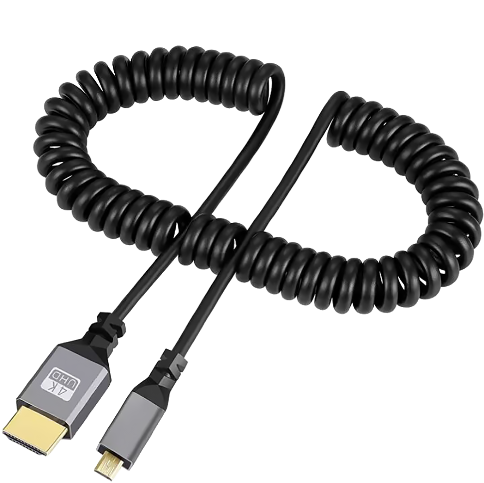 Кабель Digitalfoto HDMI - Micro HDMI 