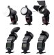 Адаптер Godox S-R1 для вспышки - Изображение 102758