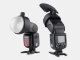 Адаптер Godox S-R1 для вспышки - Изображение 102760