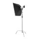 Стойка-журавль KENUO C-Stand Straight - Изображение 194065