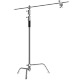 Стойка-журавль KENUO C-Stand Straight - Изображение 194068