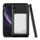 Чехол VRS Design Damda High Pro Shield для iPhone XR Cream White - Изображение 108893