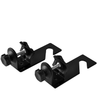 Артикул: 17837. Держатель фона NiceFoto Single-hook with clamp CB-02