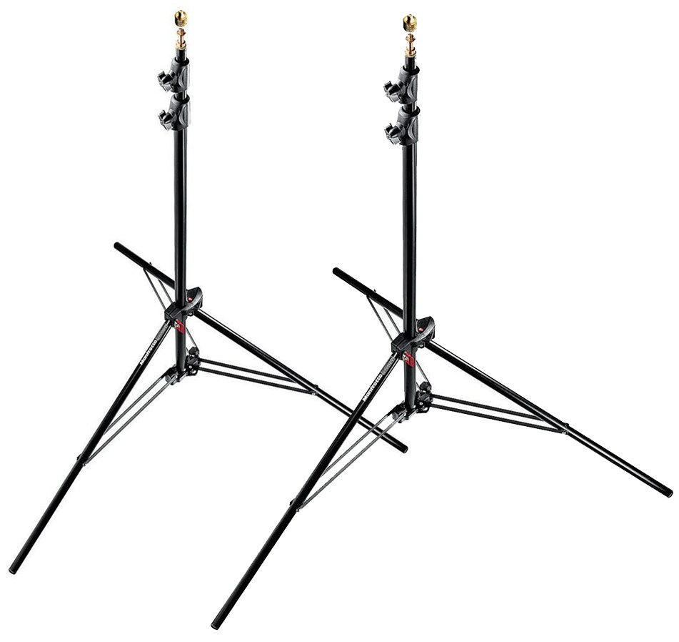 

Система установки фона Manfrotto 1314B