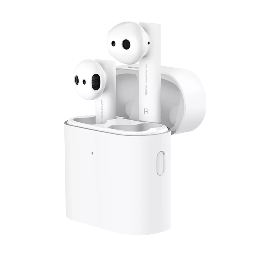Наушники Xiaomi AirDots Pro 2 