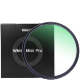 Светофильтр Meike White Mist 1/2 Pro 77мм - Изображение 302458