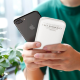 Внешний аккумулятор Baseus Powerful QC3.0 Dual Input 20000mAh Чёрный - Изображение 109318