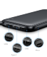 Внешний аккумулятор Baseus Powerful QC3.0 Dual Input 20000mAh Чёрный - Изображение 109322