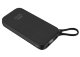 Внешний аккумулятор Baseus Powerful QC3.0 Dual Input 20000mAh Чёрный - Изображение 109323