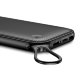 Внешний аккумулятор Baseus Powerful QC3.0 Dual Input 20000mAh Чёрный - Изображение 109516