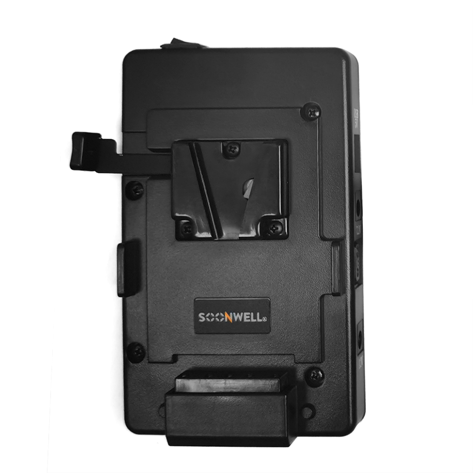 Система питания Soonwell P-VFU0 V-mount 