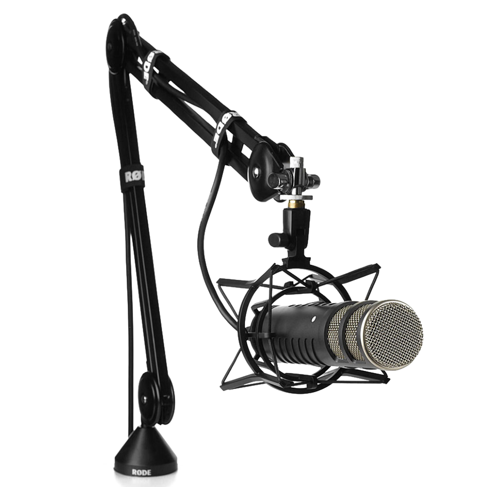 

Микрофон RODE Procaster F1499