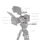Клетка SmallRig 4212 для Canon R8 - Изображение 213631