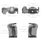Клетка SmallRig 4212 для Canon R8 - Изображение 213634