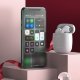 Наушники Baseus Encok W04 Pro Розовые - Изображение 122796