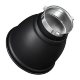 Отражатель Godox RFT-14 Pro (60°) с сотами - Изображение 214666